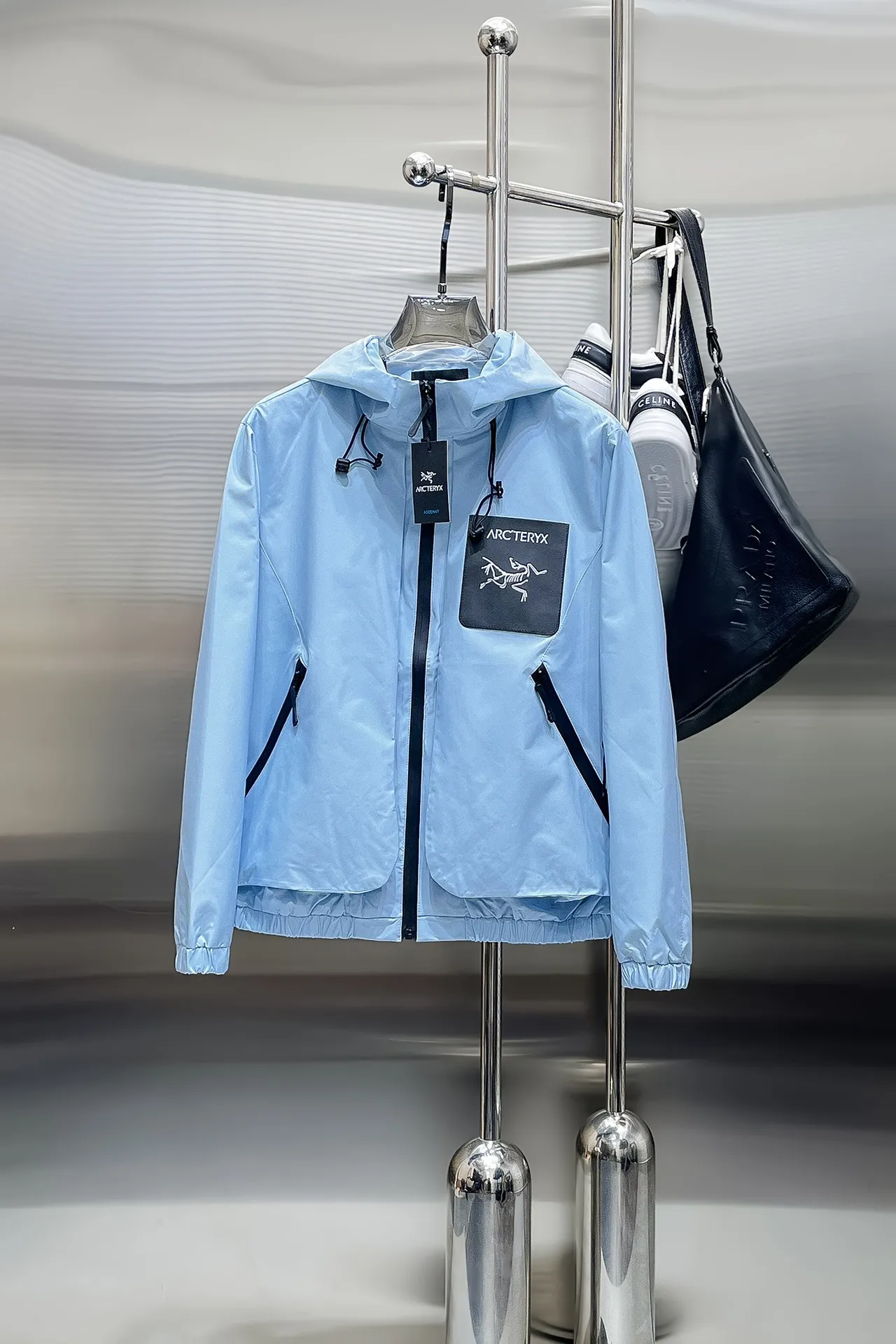 Same Style， ， 2026 New Arrival ， Original Premium Breathable ， ， ， Quality。 ， Sizes：M～3XL